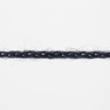 Lang Yarns Nomad – 25g / 125m – Navy (0025) – yarn texture
