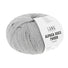 Lang Yarns Alpaca Soxx Tweed – 100g / 387m – Grey (0024)