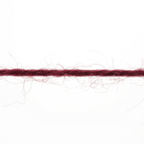 Lang Yarns Alpaca Soxx Tweed – 100g / 387m – Wine Red (0062) – yarn texture
