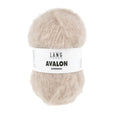 Lang Yarns Avalon – 50g / 82m – Sand (0026)