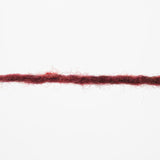 Lang Yarns Donegal Woolen Spun Yarn, 105m / 50g – Red (0060), yarn strand