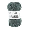 Lang Yarns Donegal Woolen Spun Yarn, 105m / 50g – Ocean (0088)