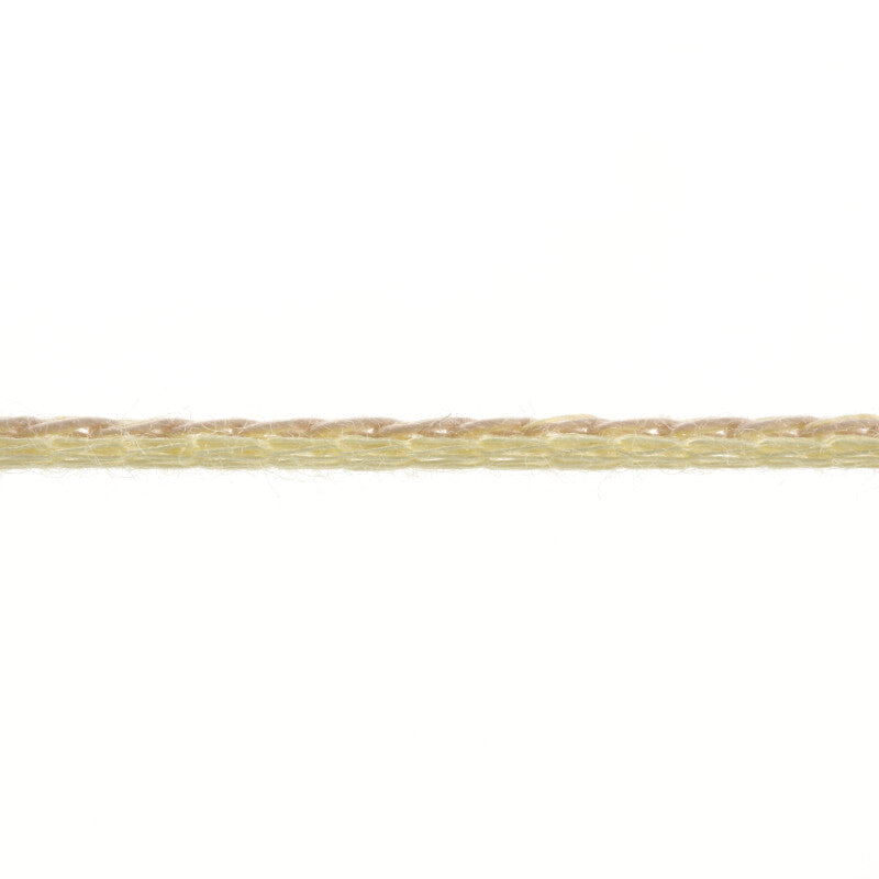 Lang Yarns Duett – 50g / 140m – Yellow/Camel (0013) – yarn texture