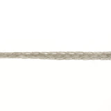Lang Yarns Duett – 50g / 140m – Offwhite/Light Brown (0094) – yarn texture