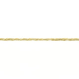 Lang Yarns Sweet – 50g / 135m – Yellow (0014) – yarn texture
