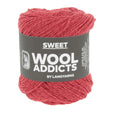 Lang Yarns Sweet – 50g / 135m – Red (0060)