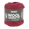 Lang Yarns Sweet – 50g / 135m – Berry (0066)