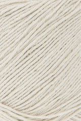 Lang Yarns Sweet – 50g / 135m – Offwhite (0094) – detail