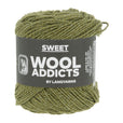 Lang Yarns Sweet – 50g / 135m – Artichoke (0117)