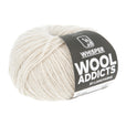 Lang Yarns Whisper – 50g / 125m – Offwhite (0094)