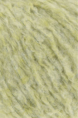 Lang Yarns Piuma – 50g / 175m – Light Green (0016) – detail
