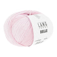 Lang Yarns Belle – 50g / 190m – Rose (0009)