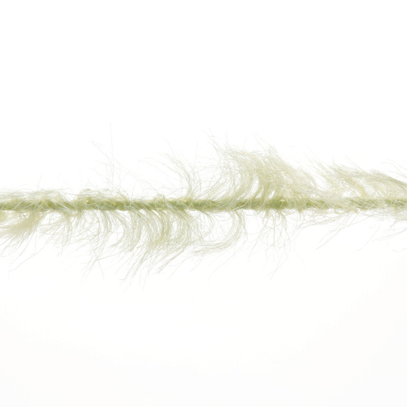 Lang Yarns Velvet – 50g / 170m – Light Green (0016) – yarn texture