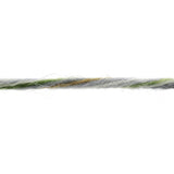Lang Yarns Prisma – 100g / 180m – Black/Light Green/Grey (0003) – yarn texture