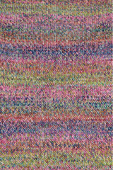 Lang Yarns Prisma – 100g / 180m – Hot Pink/Neon Yellow/Royal (0006) – detail