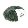 Lang Yarns Shirley – 50g / 45m – Dark Green (0018)