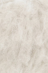 Lang Yarns Shirley – 50g / 45m – Offwhite (0094) – detail