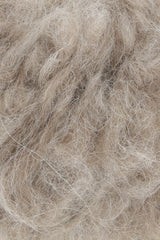 Lang Yarns Shirley – 50g / 45m – Light Brown (0096) – detail