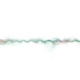Lang Yarns Galaxy – 50g / 240m – Light Blue/Lilac/Green (0002) – yarn texture