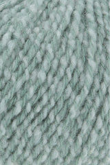 Lang Yarns Spirit – 50g / 140m – Seafoam (0072) – detail