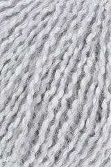 Lang Yarns Luma – 50g / 120m – Cloud (0021) – detail