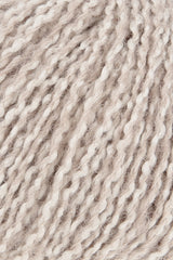 Lang Yarns Luma – 50g / 120m – Light Dusky Pink (0048) – detail
