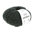 Lang Yarns Naturalis – 50g / 90m – Dark Green (0018)