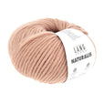 Lang Yarns Naturalis – 50g / 90m – Hazelnut (0038)