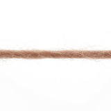 Lang Yarns Naturalis – 50g / 90m – Hazelnut (0038) – yarn texture