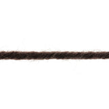 Lang Yarns Merino+ – 50g / 90m – Chocolate (0168) – yarn texture