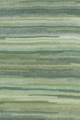 Lang Yarns Merino 200 Bébé Color Yarn, 203m / 50g – Ivy (0393), yarn texture