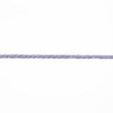 Lang Yarns Quattro – 50g / 120m – Lavender (0007) – yarn texture
