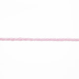 Lang Yarns Quattro – 50g / 120m – Rose (0009) – yarn texture