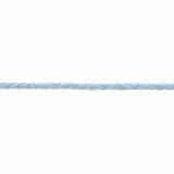 Lang Yarns Quattro – 50g / 120m – Light Blue (0020) – yarn texture