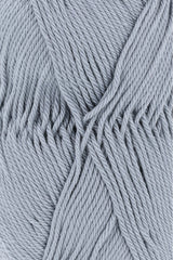 Lang Yarns Quattro – 50g / 120m – Light Jeans (0033) – detail