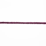 Lang Yarns Quattro – 50g / 120m – Light Bordeaux (0066) – yarn texture