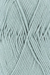 Lang Yarns Quattro – 50g / 120m – Aqua (0072) – detail