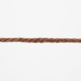Lang Yarns Quattro – 50g / 120m – Cognac (0115) – yarn texture