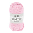 Lang Yarns Quattro – 50g / 120m – Orchid (0119)