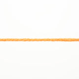 Lang Yarns Quattro – 50g / 120m – Tangarine (0259) – F view