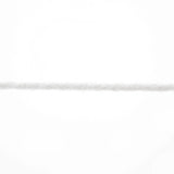 Lang Yarns Merino 150 Yarn, 150m / 50g – White (0001), yarn strand