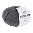 Lang Yarns Merino 150 Yarn, 150m / 50g – Stone (0003)