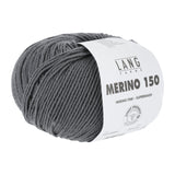 Lang Yarns Merino 150 Yarn, 150m / 50g – Stone (0003)