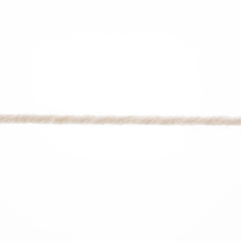 Lang Yarns Merino 150 Yarn, 150m / 50g – Sand (0096), yarn strand