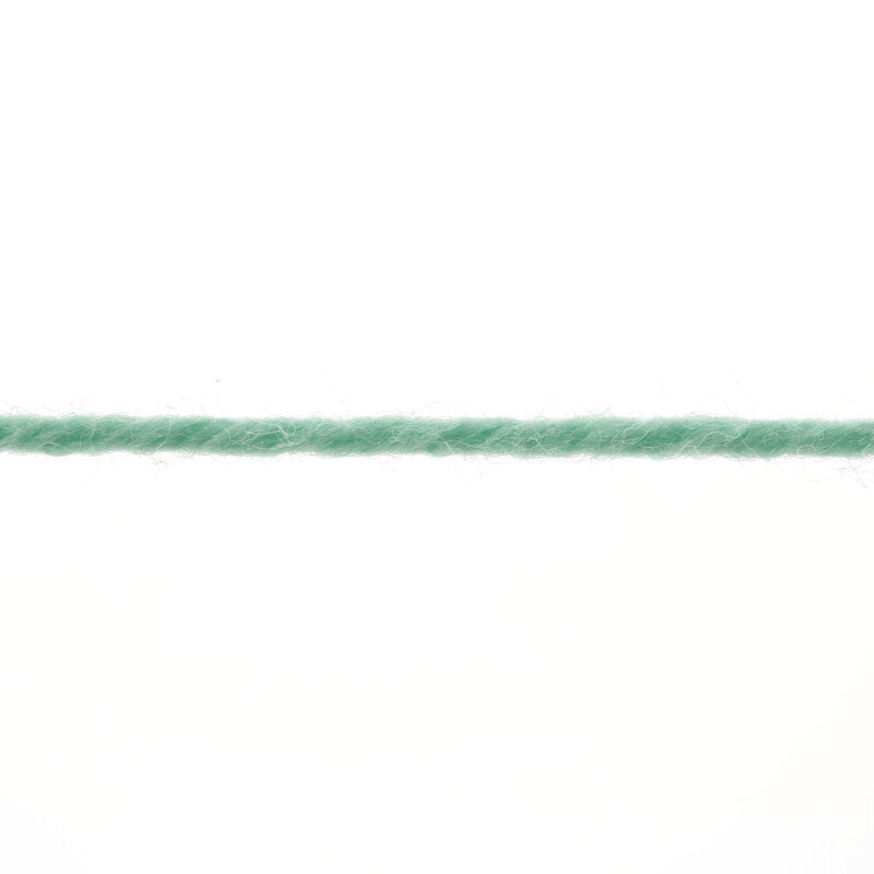 Lang Yarns Merino 150 Yarn, 150m / 50g – Emerald (0173), yarn strand