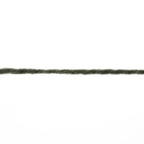 Lang Yarns Merino 150 Yarn, 150m / 50g – Dark Olive (0198), yarn strand