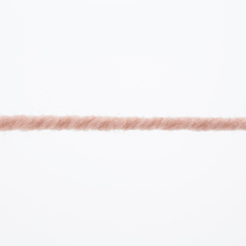Lang Yarns Merino 150 Yarn, 150m / 50g – Pink Powdeer (0209), yarn strand