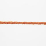Lang Yarns Merino 150 Yarn, 150m / 50g – Orange (0459), yarn strand