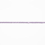 Lang Yarns Schulgarn 10/4 – 100% cotton yarn, 50g/160m – Lavender (0046) – yarn texture