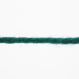 Lang Yarns Tissa – 50g / 80m – Dark Green (0018) – yarn texture